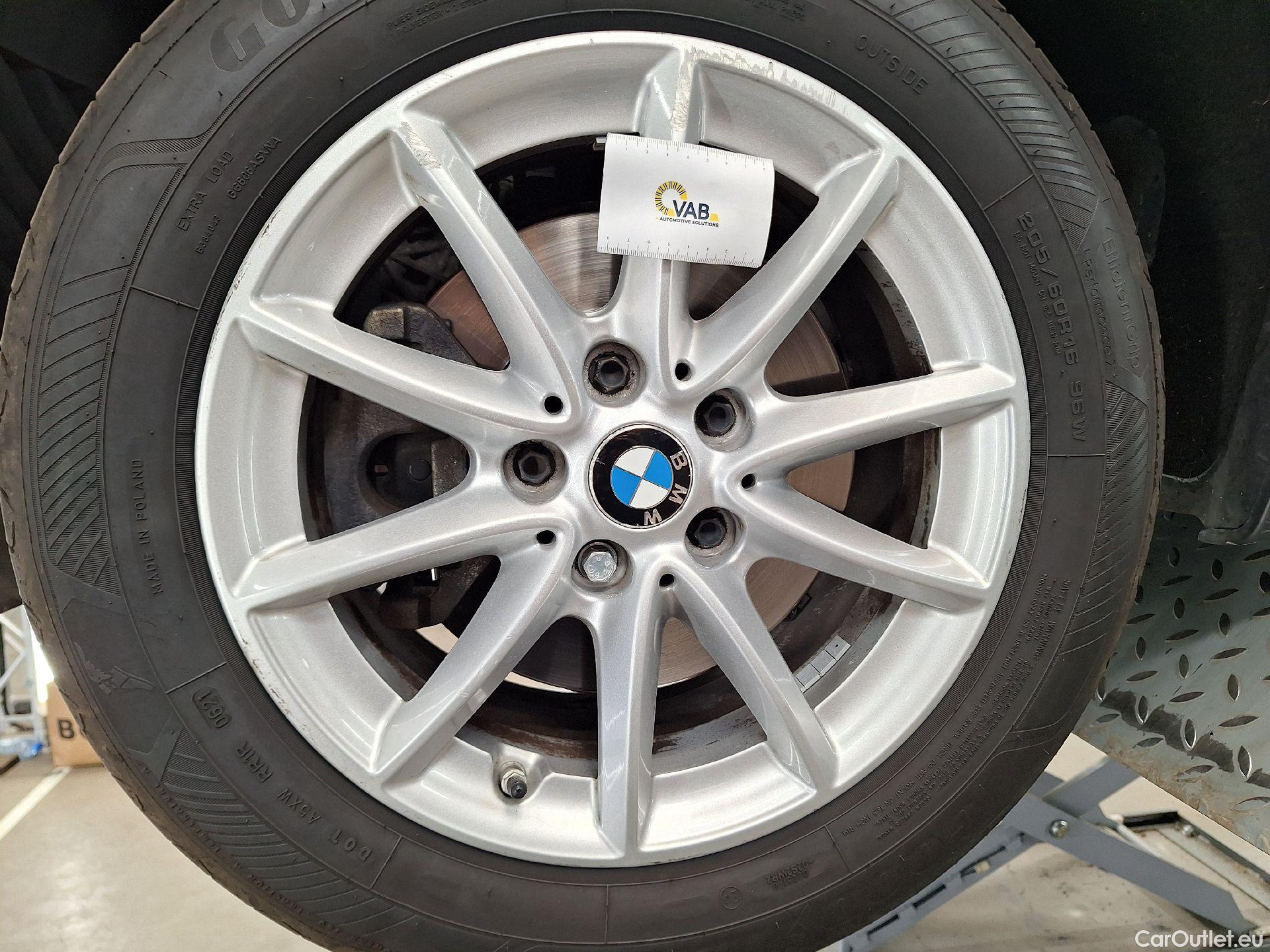  Bmw  Serie 2 BMW, 2-serie GranTour '18, 216d GranTourer 85kW Aut. #30