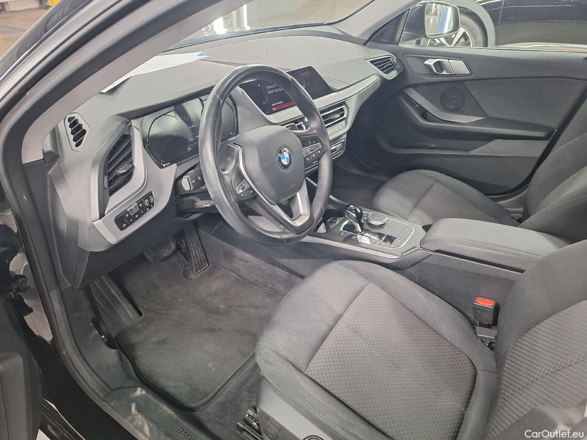  Bmw  Serie 2 BMW, 2-serie Gr.Coupé '19, 216d Gr.C.85kW Aut. #37
