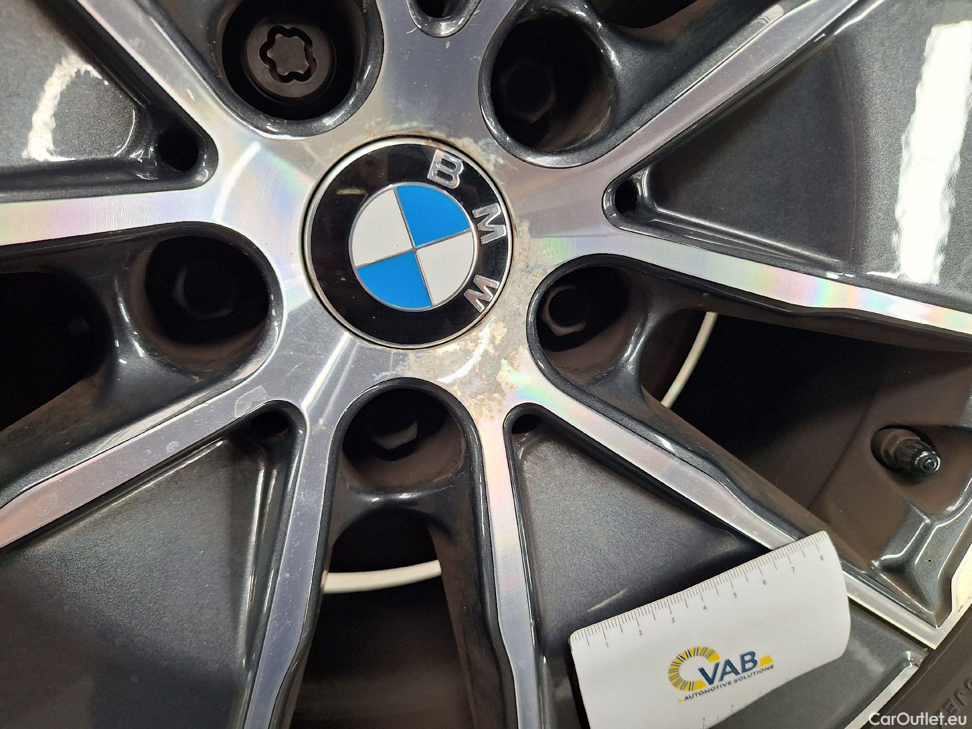  Bmw  Serie 3 BMW, 3-serie '18, 318i Aut. #35