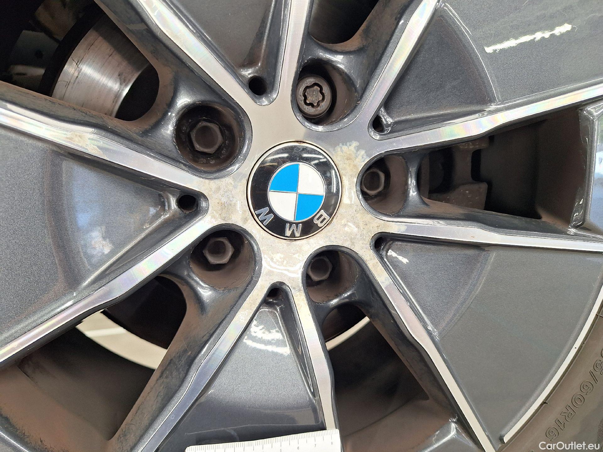 Bmw  Serie 3 BMW, 3-serie '18, 318i Aut. #37