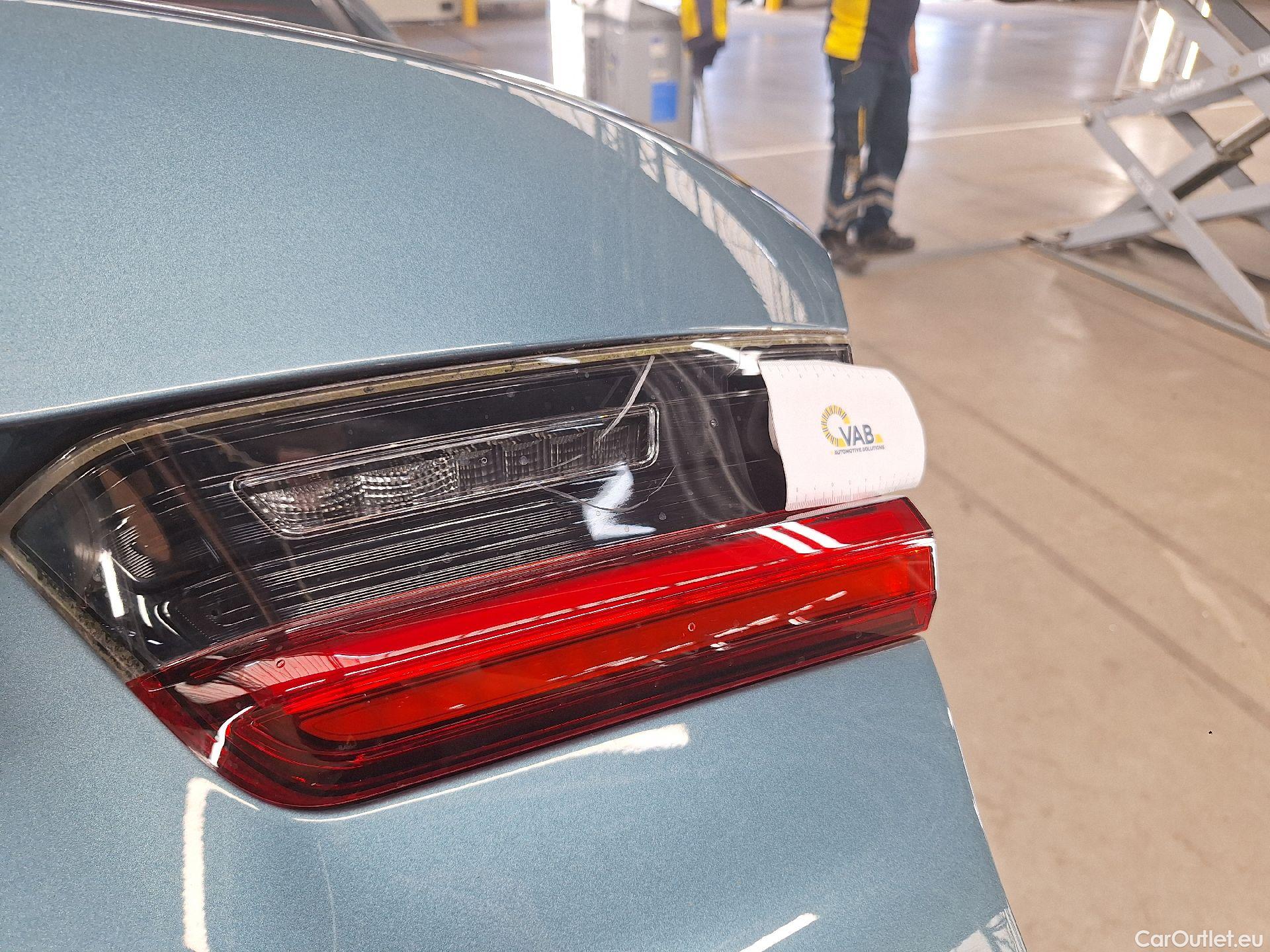 Bmw  Serie 3 BMW, 3-serie '18, 318i Aut. #22
