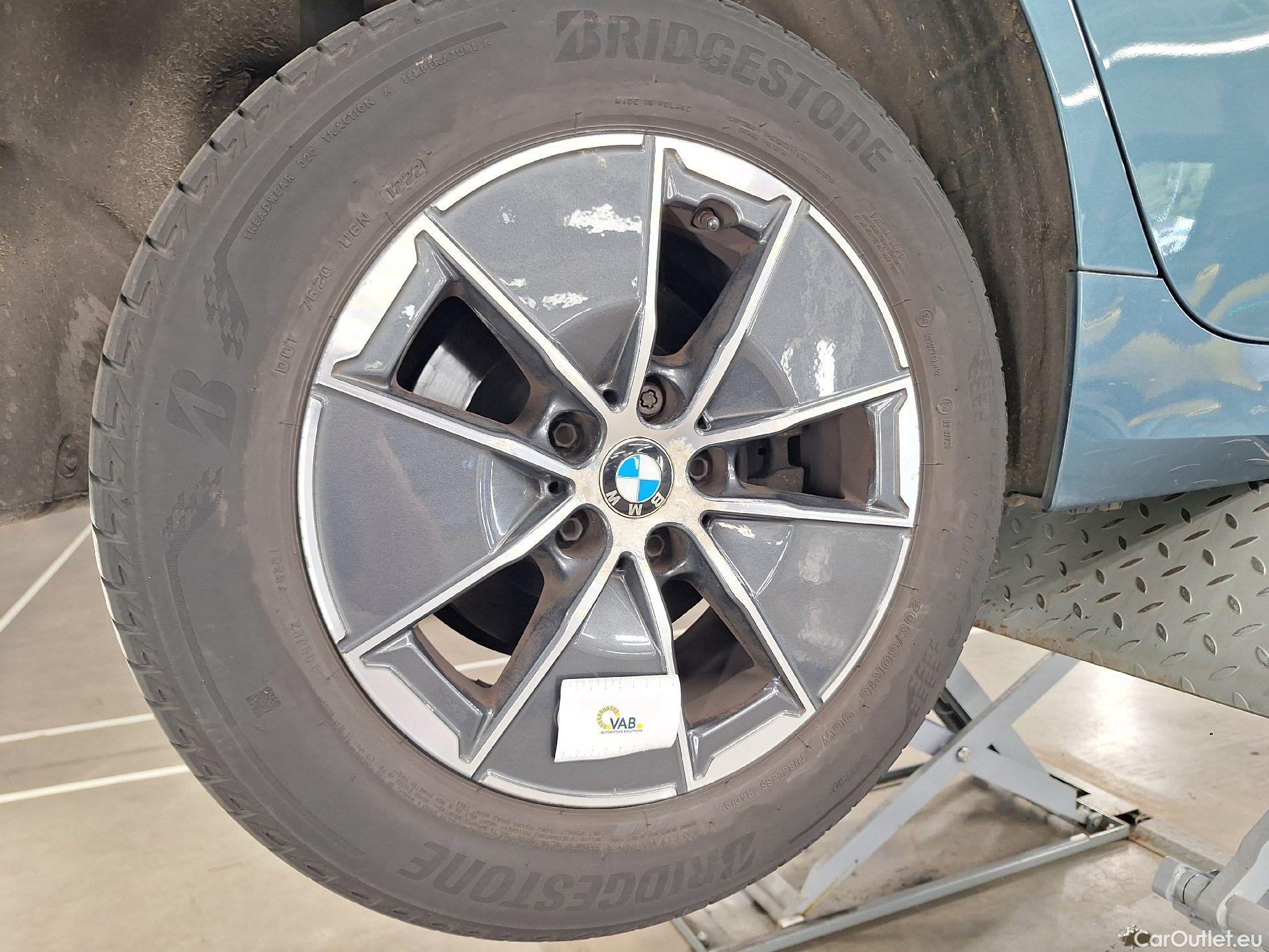  Bmw  Serie 3 BMW, 3-serie '18, 318i Aut. #36