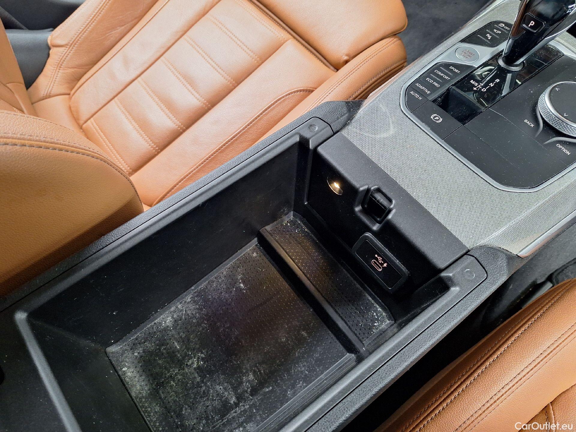  Bmw  Serie 3 BMW, 3-serie '18, 330d 210kw Aut. ///M-Sportkit (total options: 11.842,95 Ex.Vat) #33