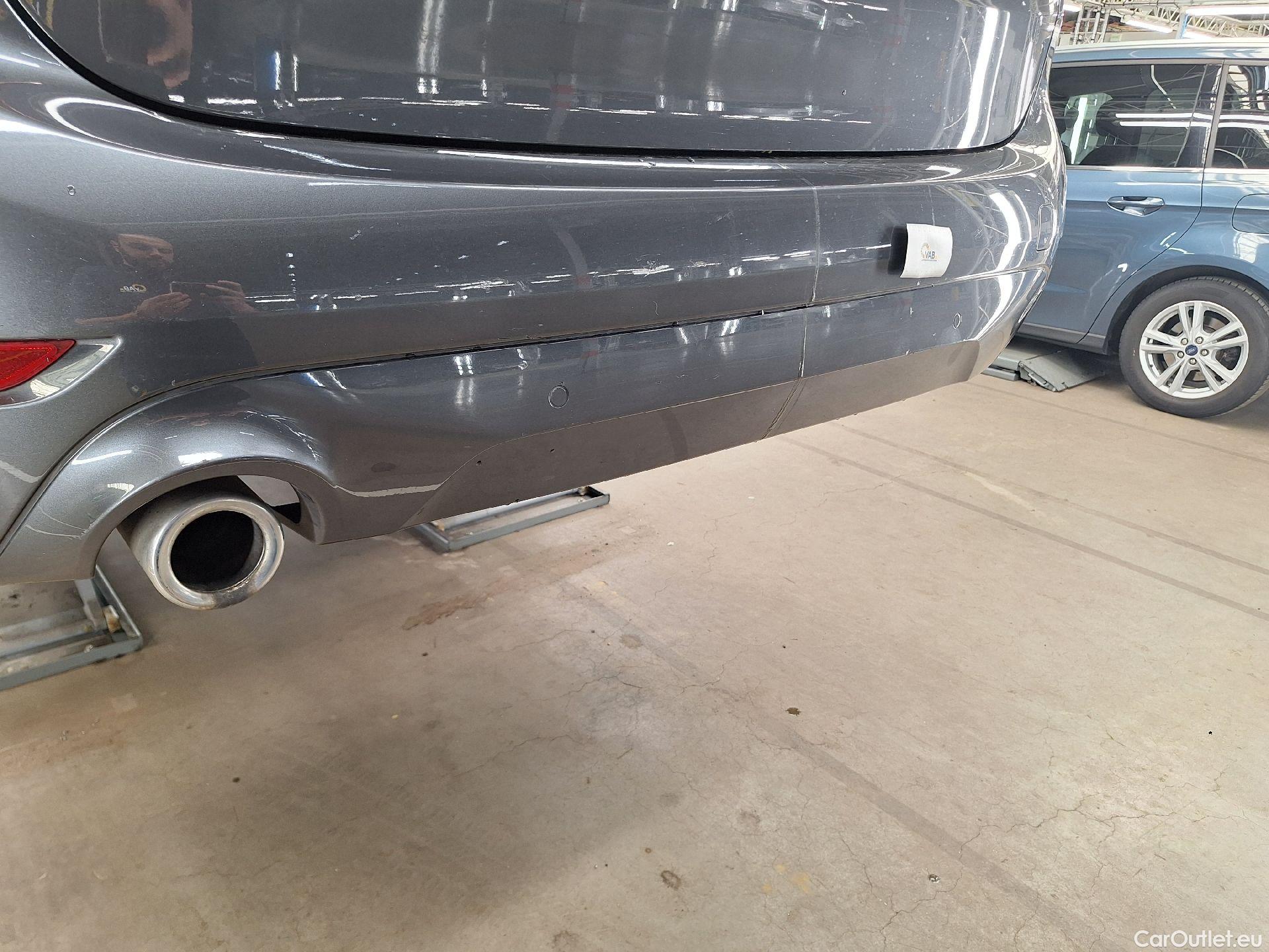  Bmw  Serie 2 BMW, 2-serie GranTour '18, 216d GranTourer 85kW Aut. #20