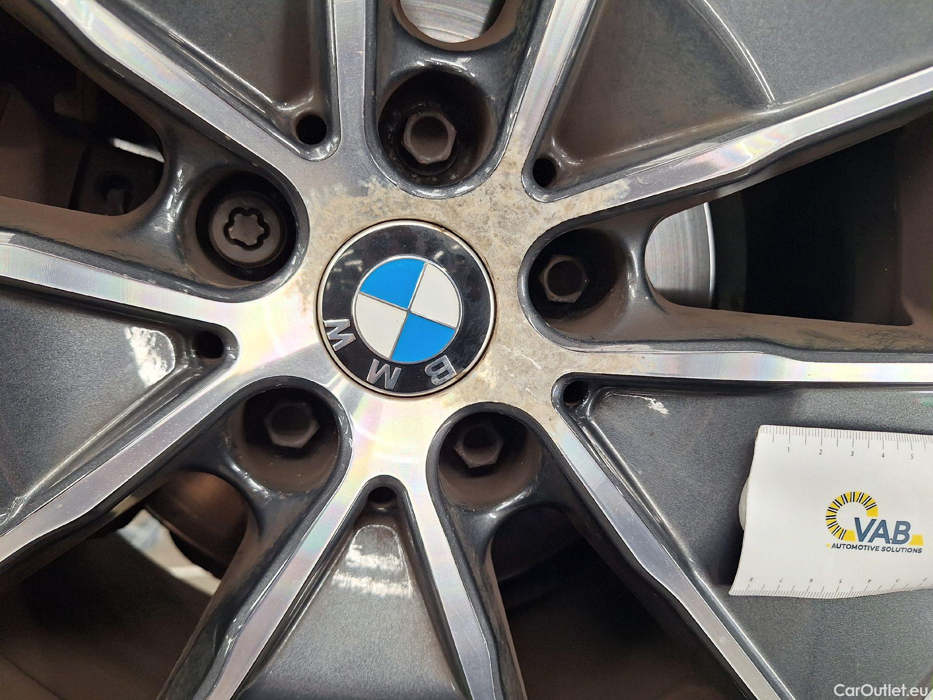  Bmw  Serie 3 BMW, 3-serie '18, 318i Aut. #39