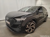 Audi Q4 E-Tron Audi Q4 Sportback e-tron 50 e-tron quattro S Line 5d