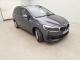  Bmw  Serie 2 BMW, 2-serie GranTour '18, 216d GranTourer 85kW Aut. #5