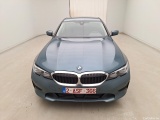 Bmw Serie 3 BMW, 3-serie '18, 318i Aut.