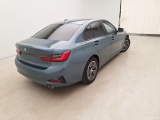  Bmw  Serie 3 BMW, 3-serie '18, 318i Aut. #4