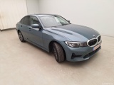  Bmw  Serie 3 BMW, 3-serie '18, 318i Aut. #5