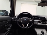  Bmw  Serie 3 BMW, 3-serie '18, 318i Aut. #6
