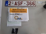  Bmw  Serie 3 BMW, 3-serie '18, 318i Aut. #9