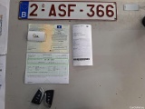  Bmw  Serie 3 BMW, 3-serie '18, 318i Aut. #20