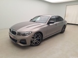  Bmw  Serie 3 BMW, 3-serie '18, 330d 210kw Aut. ///M-Sportkit (total options: 11.842,95 Ex.Vat) #2