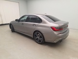  Bmw  Serie 3 BMW, 3-serie '18, 330d 210kw Aut. ///M-Sportkit (total options: 11.842,95 Ex.Vat) #3
