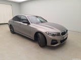  Bmw  Serie 3 BMW, 3-serie '18, 330d 210kw Aut. ///M-Sportkit (total options: 11.842,95 Ex.Vat) #5