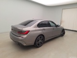  Bmw  Serie 3 BMW, 3-serie '18, 330d 210kw Aut. ///M-Sportkit (total options: 11.842,95 Ex.Vat) #4