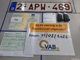  Bmw  Serie 3 BMW, 3-serie '18, 330d 210kw Aut. ///M-Sportkit (total options: 11.842,95 Ex.Vat) #9
