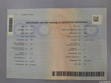  Bmw  Serie 3 BMW, 3-serie '18, 330d 210kw Aut. ///M-Sportkit (total options: 11.842,95 Ex.Vat) #10