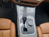  Bmw  Serie 3 BMW, 3-serie '18, 330d 210kw Aut. ///M-Sportkit (total options: 11.842,95 Ex.Vat) #17