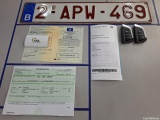  Bmw  Serie 3 BMW, 3-serie '18, 330d 210kw Aut. ///M-Sportkit (total options: 11.842,95 Ex.Vat) #22