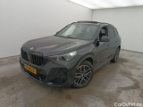 Bmw X1 BMW  DIESEL - 2019 2.0 AS 150hp sDrive18d AdBlue (EU6AP) 5d