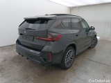  Bmw  X1 BMW  DIESEL - 2019 2.0 AS 150hp sDrive18d AdBlue (EU6AP) 5d #2