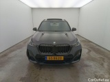  Bmw  X1 BMW  DIESEL - 2019 2.0 AS 150hp sDrive18d AdBlue (EU6AP) 5d #5