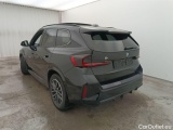  Bmw  X1 BMW  DIESEL - 2019 2.0 AS 150hp sDrive18d AdBlue (EU6AP) 5d #7
