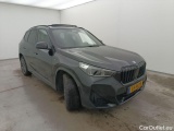  Bmw  X1 BMW  DIESEL - 2019 2.0 AS 150hp sDrive18d AdBlue (EU6AP) 5d #8