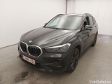 Bmw X1 BMW  sDrive16dA (85 kW) 5d