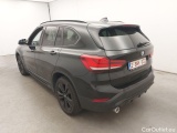  Bmw  X1 BMW  sDrive16dA (85 kW) 5d #7