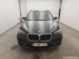  Bmw  X1 BMW  sDrive16dA (85 kW) 5d #5
