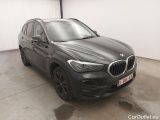  Bmw  X1 BMW  sDrive16dA (85 kW) 5d #8