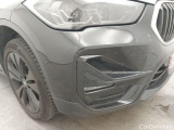 Bmw  X1 BMW  sDrive16dA (85 kW) 5d #17