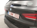  Bmw  X1 BMW  sDrive16dA (85 kW) 5d #50