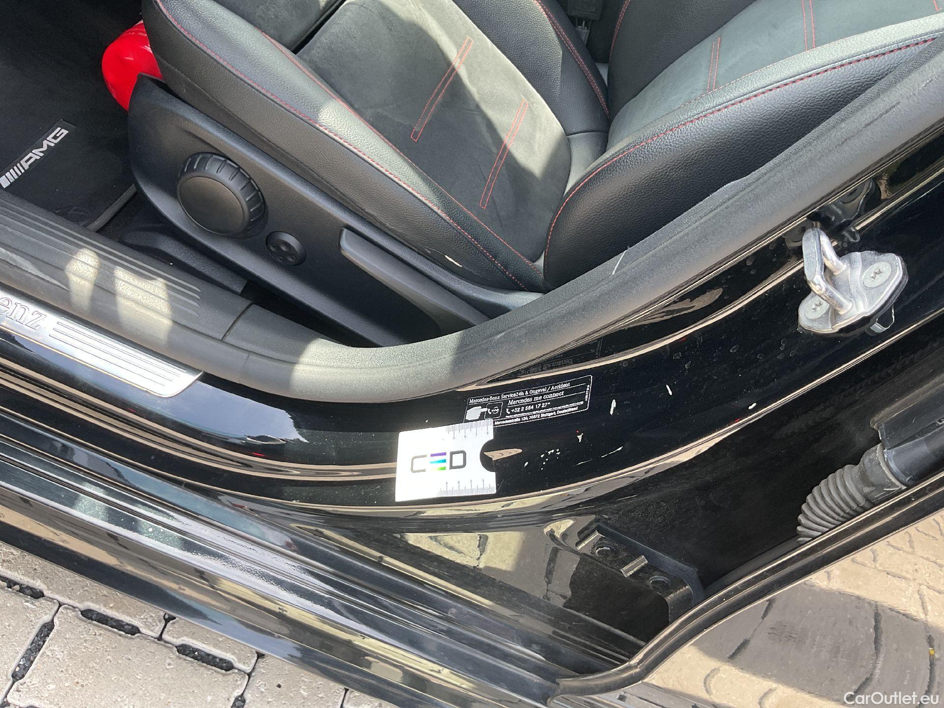  Mercedes  CLA-Klasse Mercedes, CLA-Class '19, CLA 250 e Bus.Solut.Aut. #6