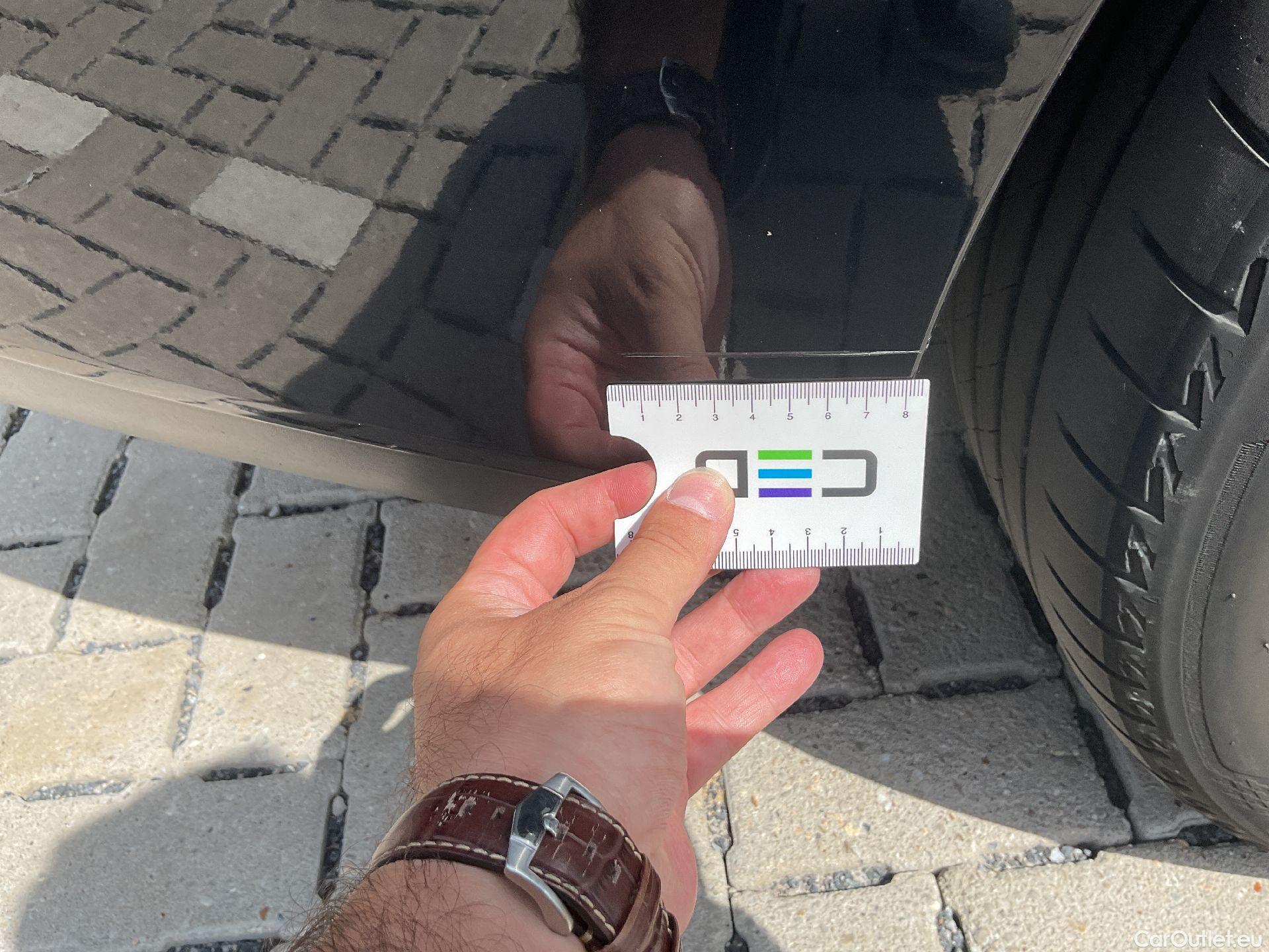  Mercedes  CLA-Klasse Mercedes, CLA-Class '19, CLA 250 e Bus.Solut.Aut. #14