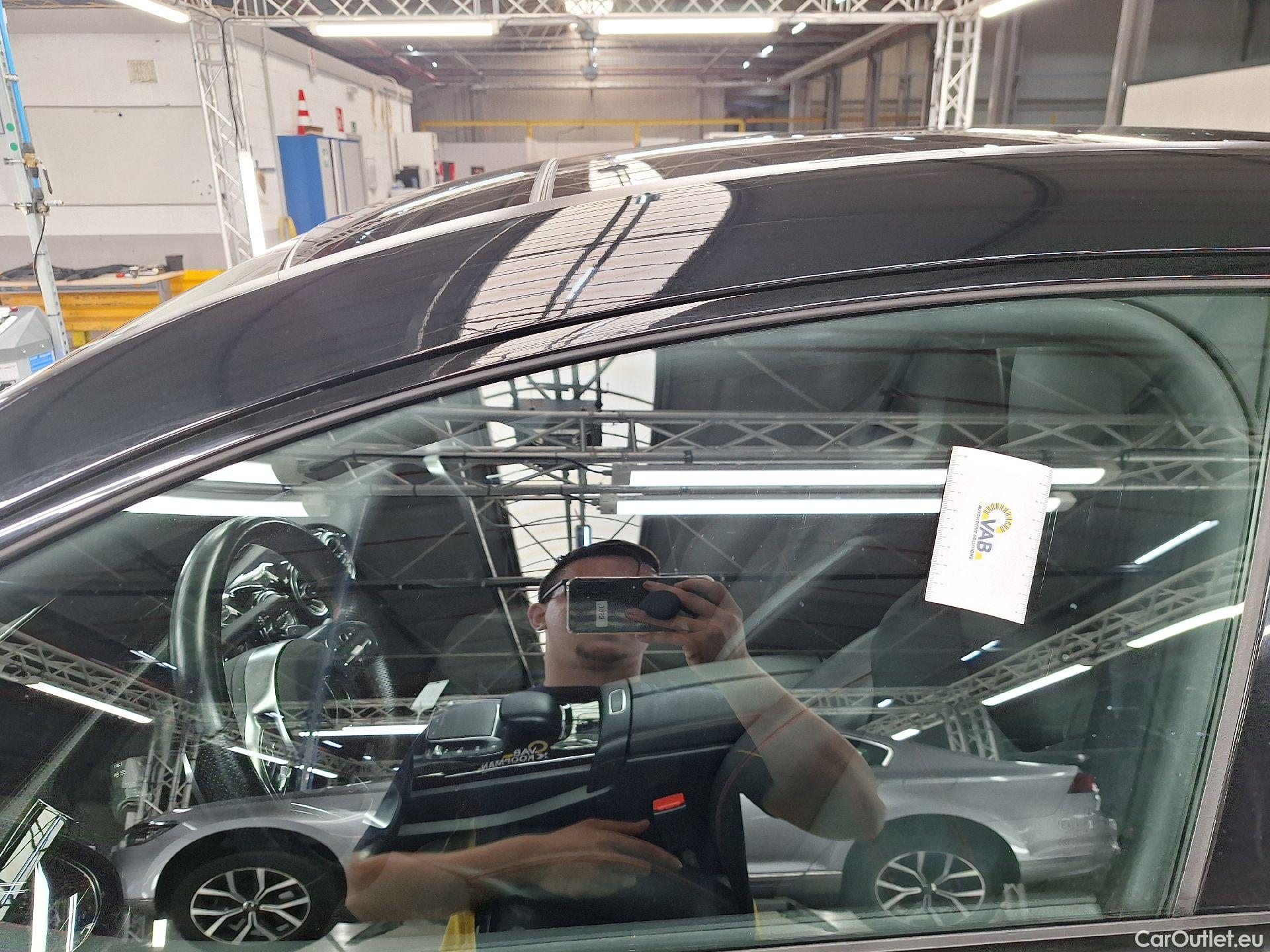  Mercedes  CLA-Klasse Mercedes, CLA-Class '19, CLA 250 e Bus.Solut.Aut. #31