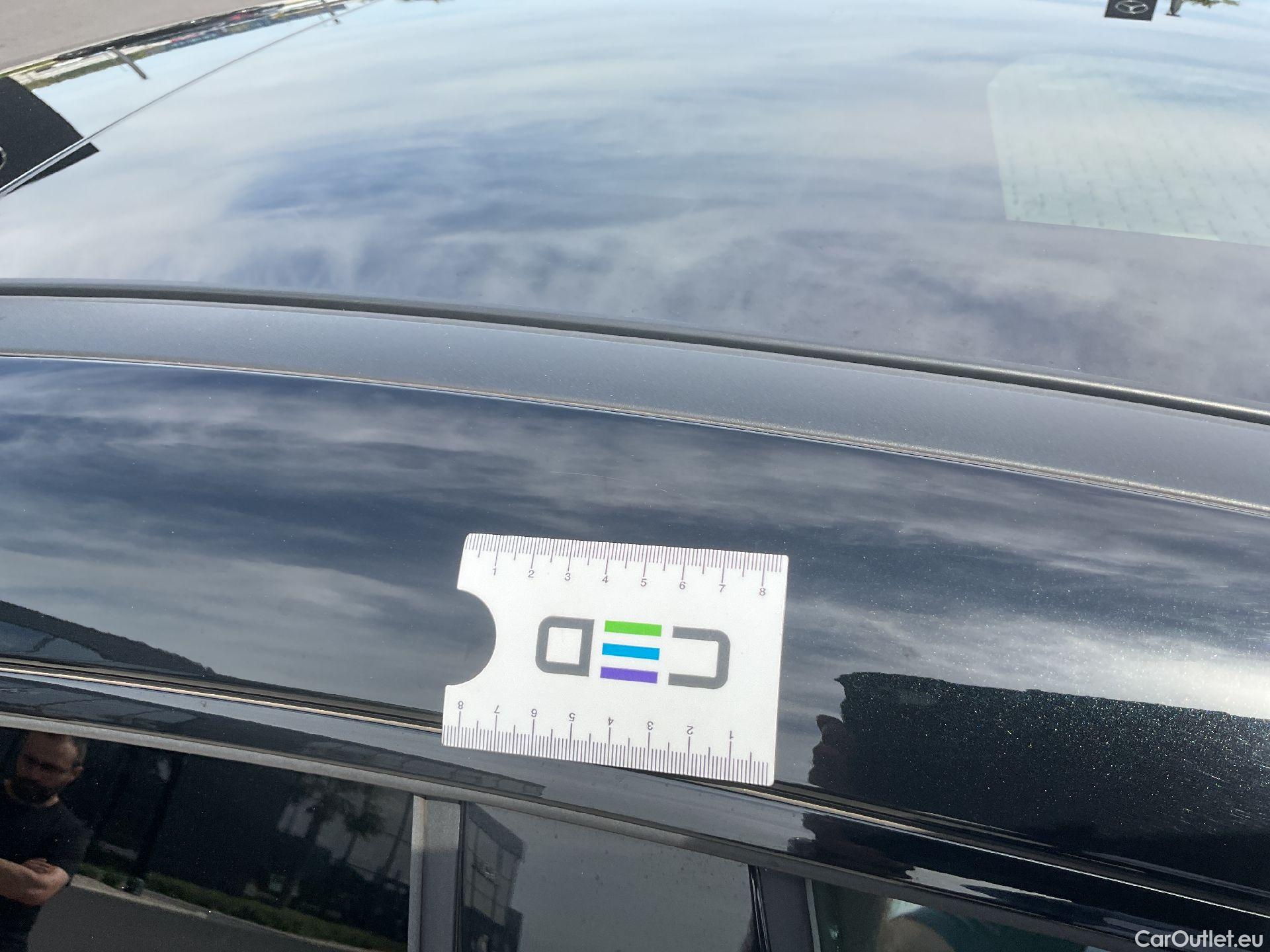  Mercedes  CLA-Klasse Mercedes, CLA-Class '19, CLA 250 e Bus.Solut.Aut. #27