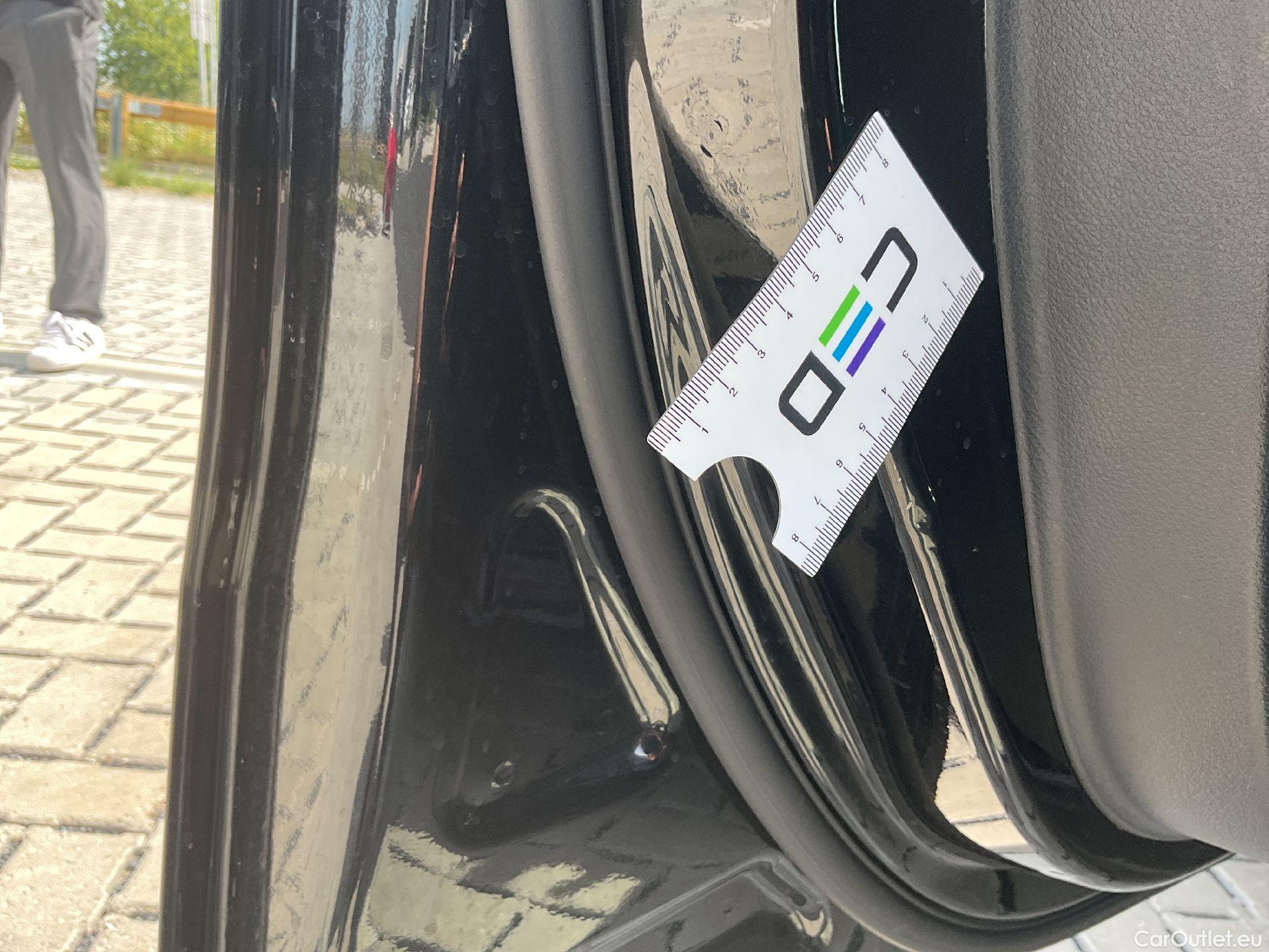  Mercedes  CLA-Klasse Mercedes, CLA-Class '19, CLA 250 e Bus.Solut.Aut. #9