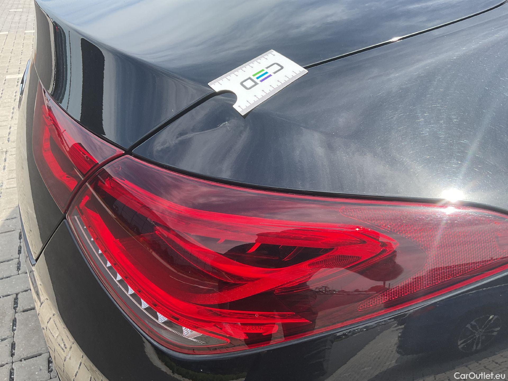  Mercedes  CLA-Klasse Mercedes, CLA-Class '19, CLA 250 e Bus.Solut.Aut. #22