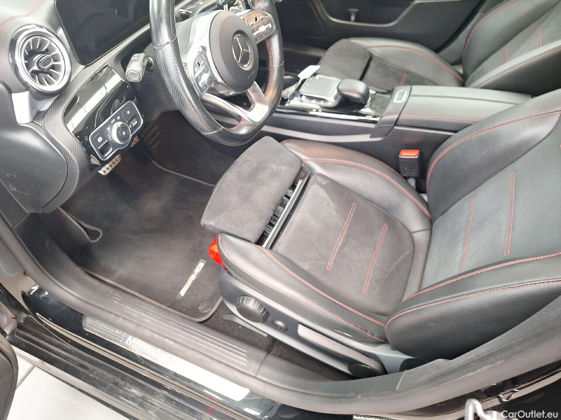  Mercedes  CLA-Klasse Mercedes, CLA-Class '19, CLA 250 e Bus.Solut.Aut. #45