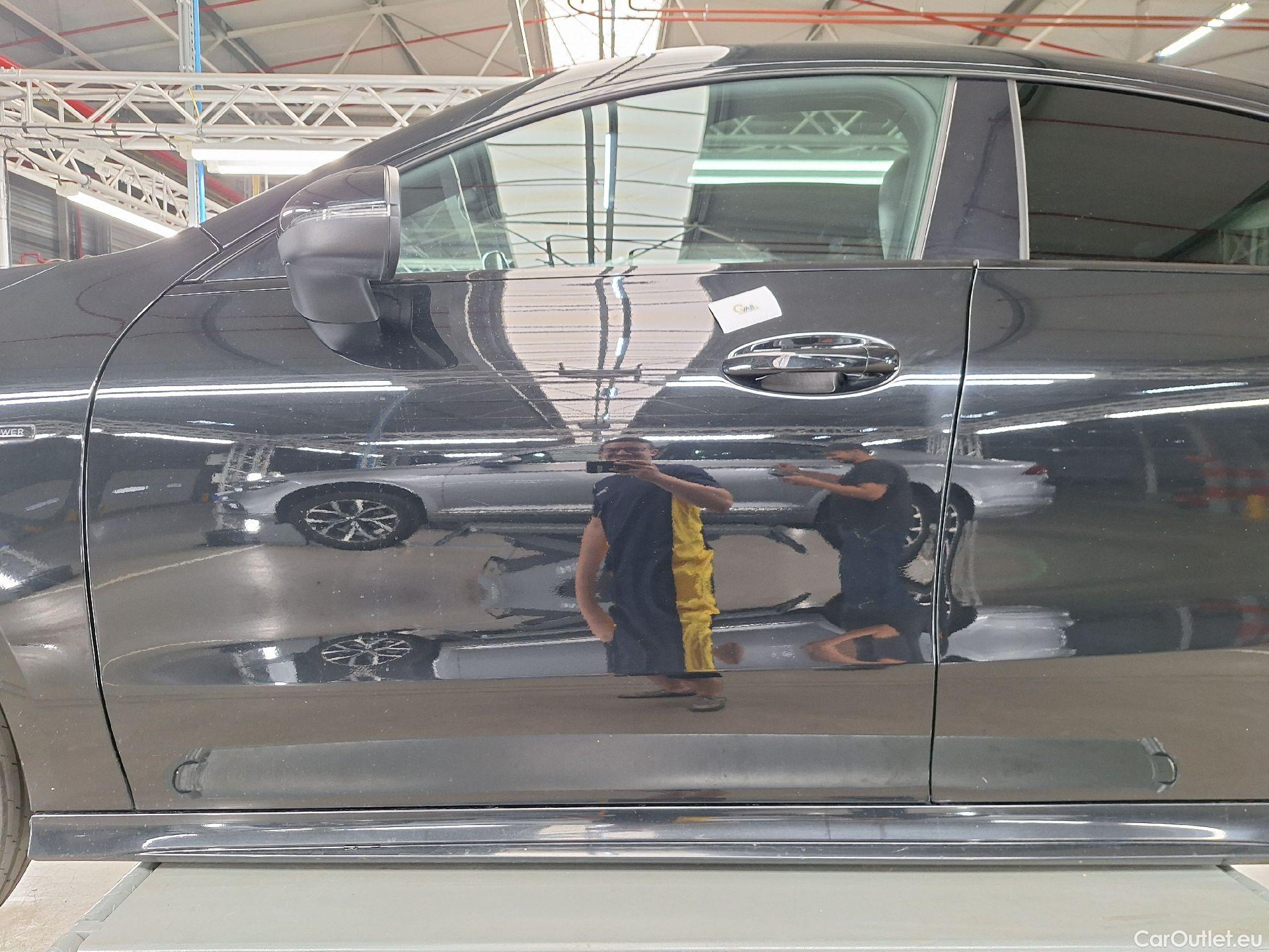  Mercedes  CLA-Klasse Mercedes, CLA-Class '19, CLA 250 e Bus.Solut.Aut. #33