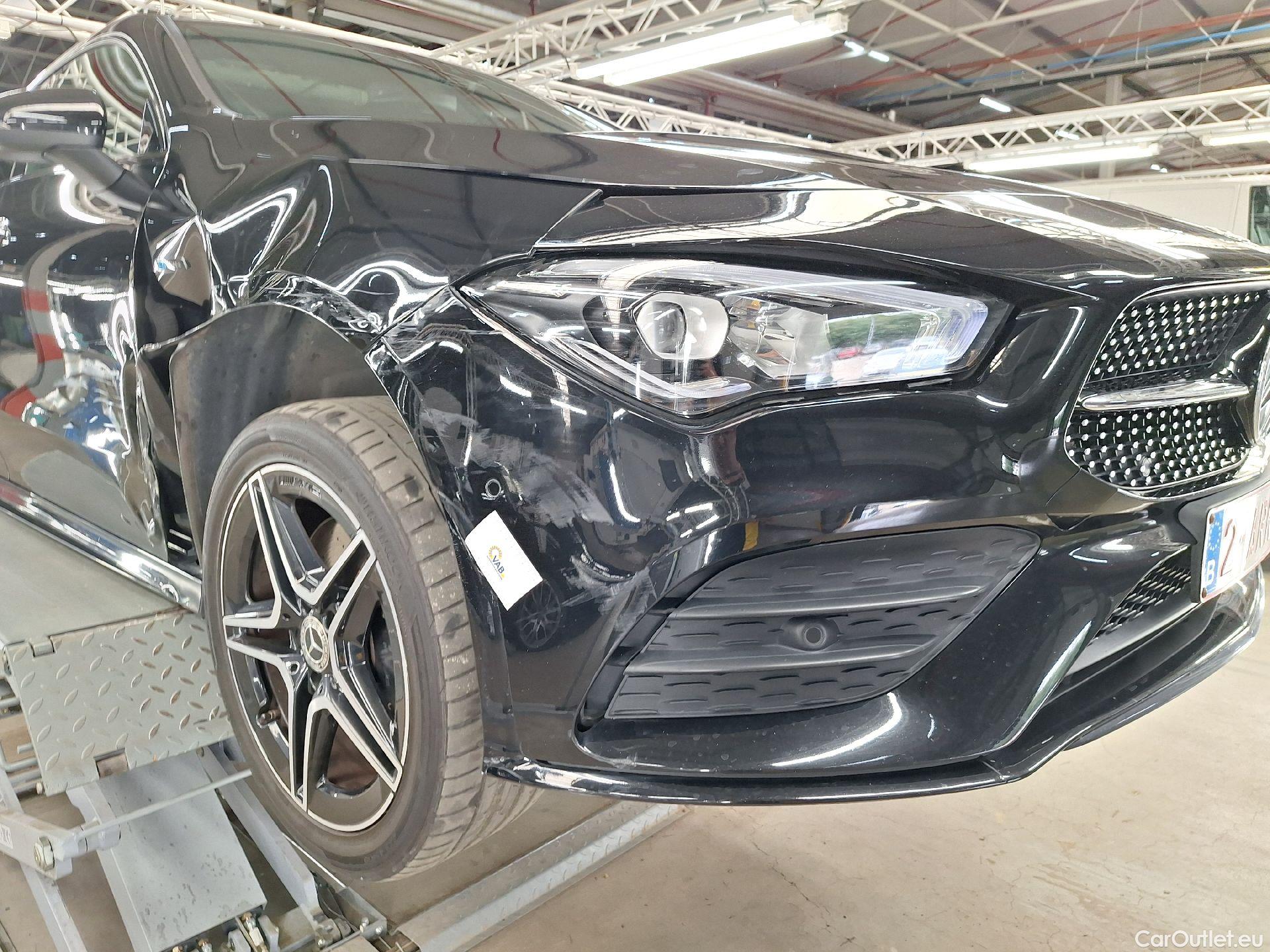  Mercedes  CLA-Klasse Mercedes, CLA-Class '19, CLA 250 e Bus.Solut.Aut. #39