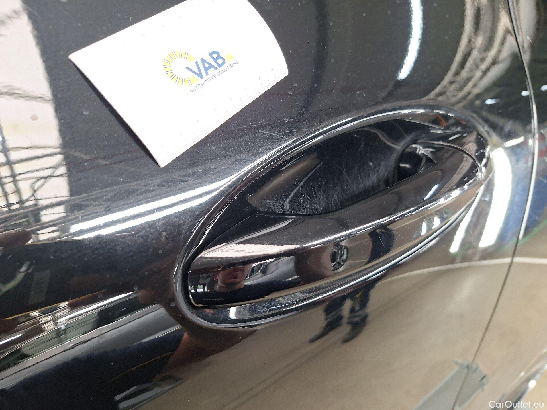  Mercedes  CLA-Klasse Mercedes, CLA-Class '19, CLA 250 e Bus.Solut.Aut. #34