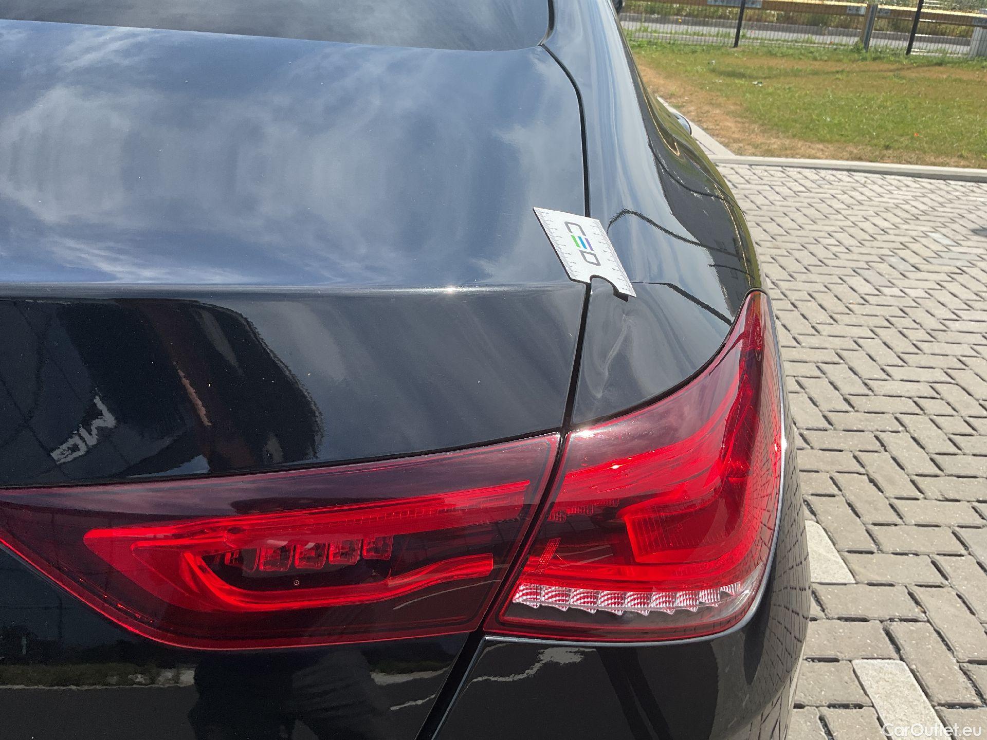  Mercedes  CLA-Klasse Mercedes, CLA-Class '19, CLA 250 e Bus.Solut.Aut. #21