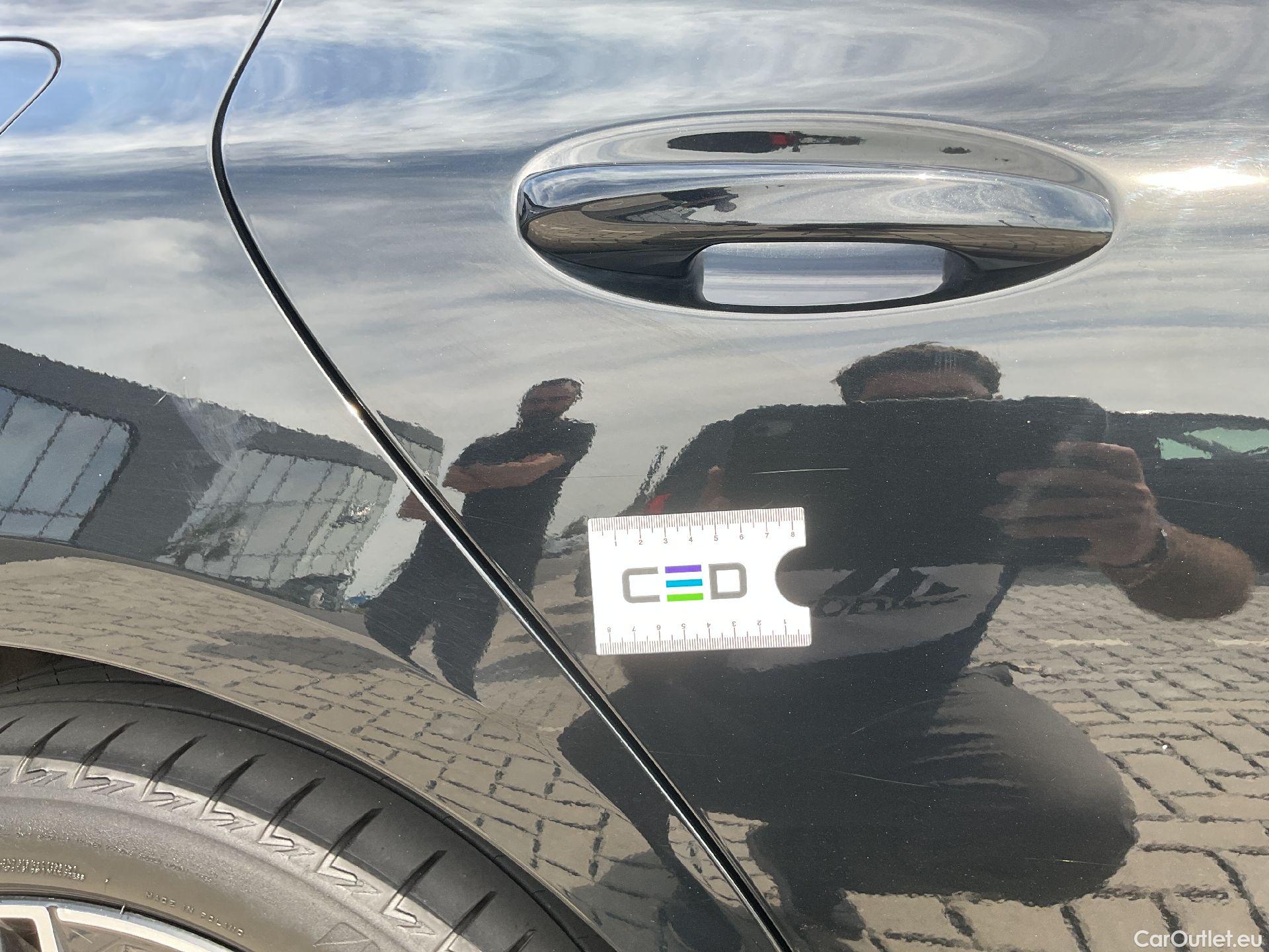  Mercedes  CLA-Klasse Mercedes, CLA-Class '19, CLA 250 e Bus.Solut.Aut. #25