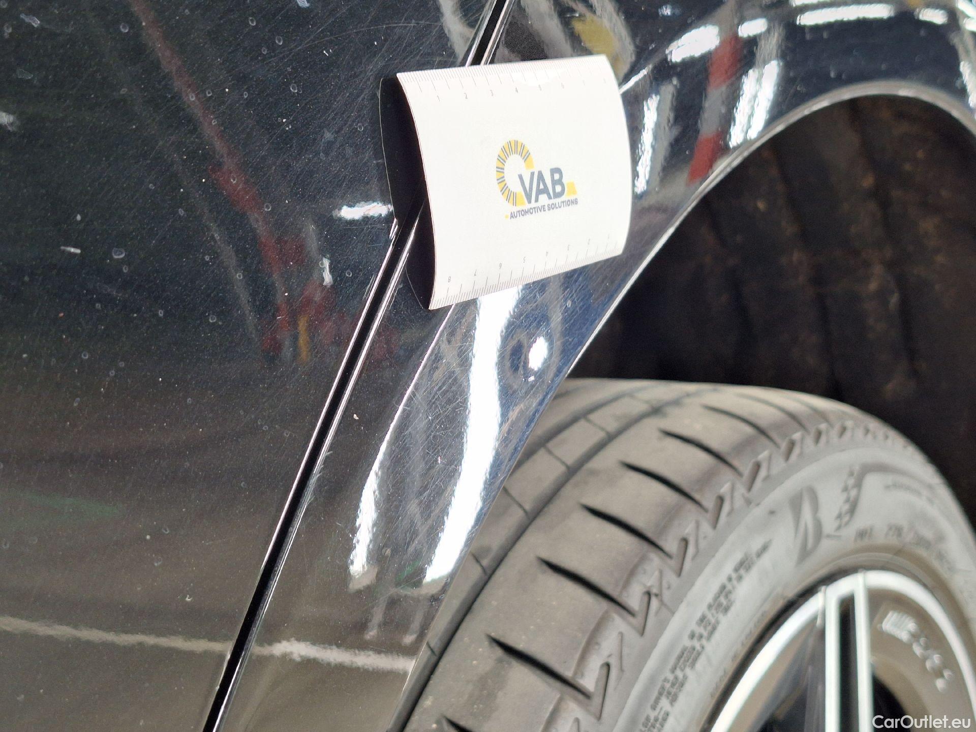  Mercedes  CLA-Klasse Mercedes, CLA-Class '19, CLA 250 e Bus.Solut.Aut. #12
