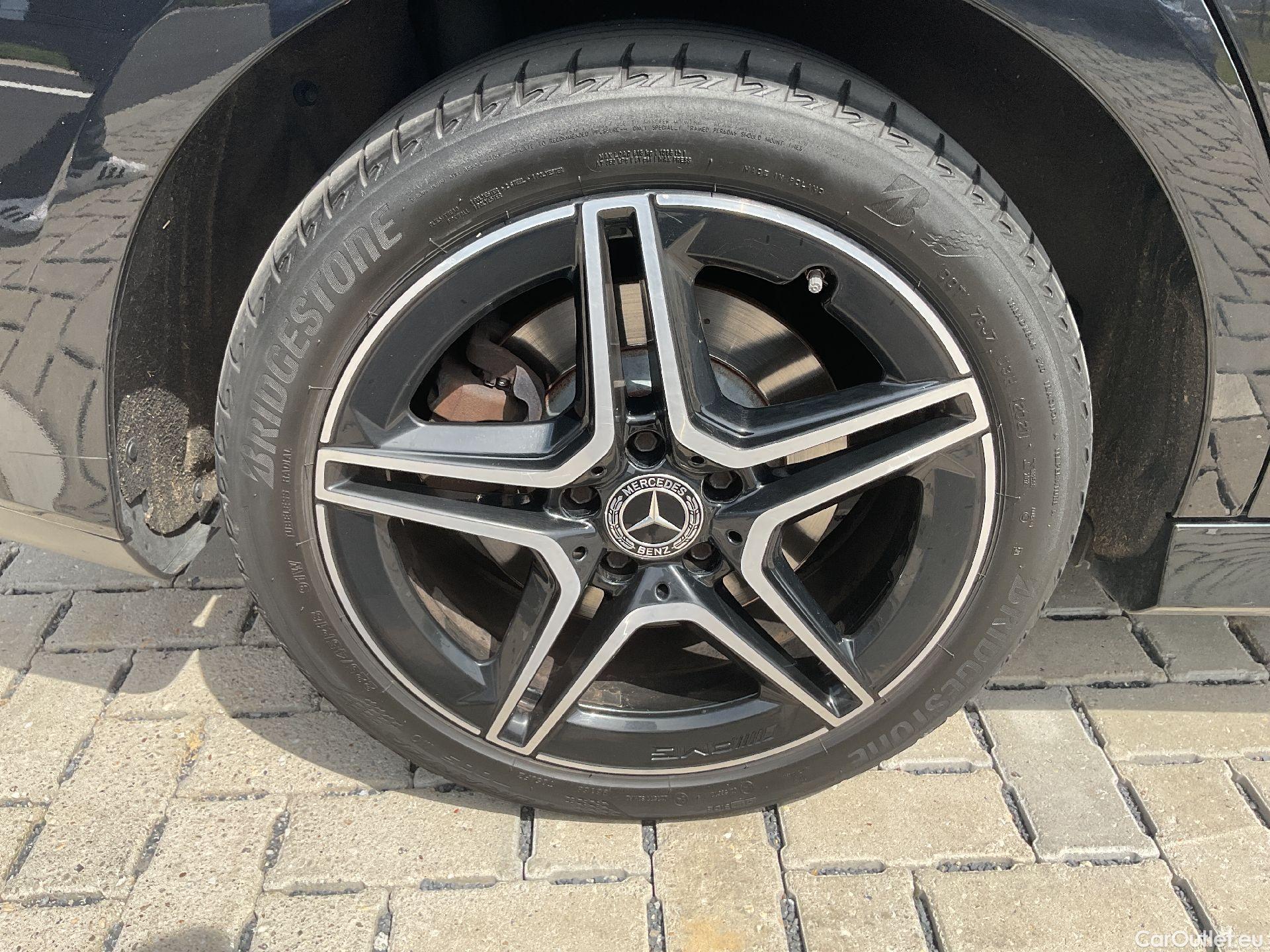  Mercedes  CLA-Klasse Mercedes, CLA-Class '19, CLA 250 e Bus.Solut.Aut. #23